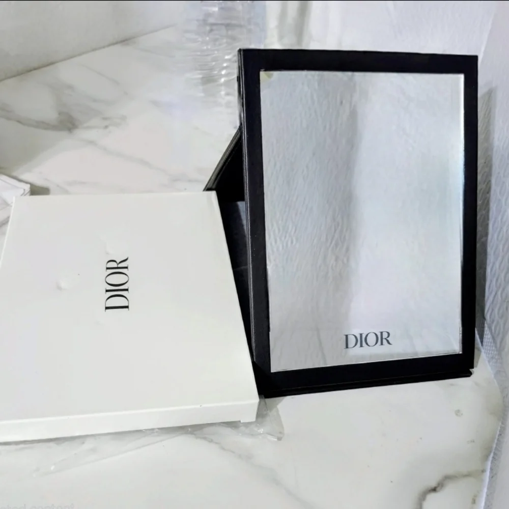 Dior Makeup Mirror